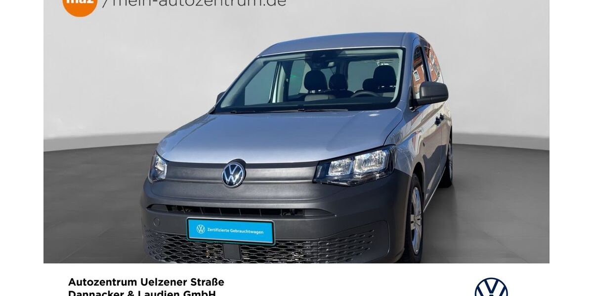 VW Caddy 78.711 km 23.970 &euro; Lüneburg 21335