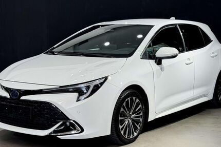 Toyota Corolla 21.500 km 25.750 &euro; Pulheim 50259