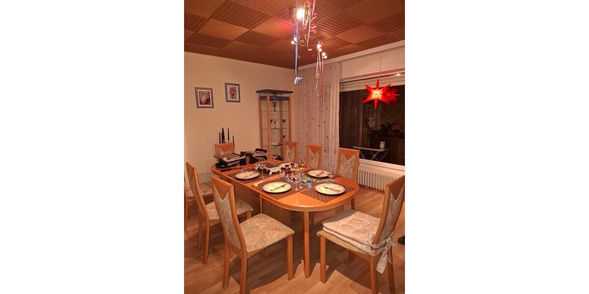 Einfamilienhaus Horn-Bad Meinberg Bad Meinberg - 7 Zimmer, 170 m&sup2;, 279.000&euro; | Angebot:25994810