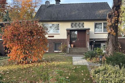 Attraktives Zuhause mit Mehrwert, Einfamilienhaus mit Einliegerwohnung in naturnaher Lage - Haus Steyerberg | Angebot:24996837