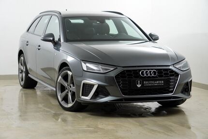 Audi A4 119.986 km 20.990 &euro; Kupferzell 74635