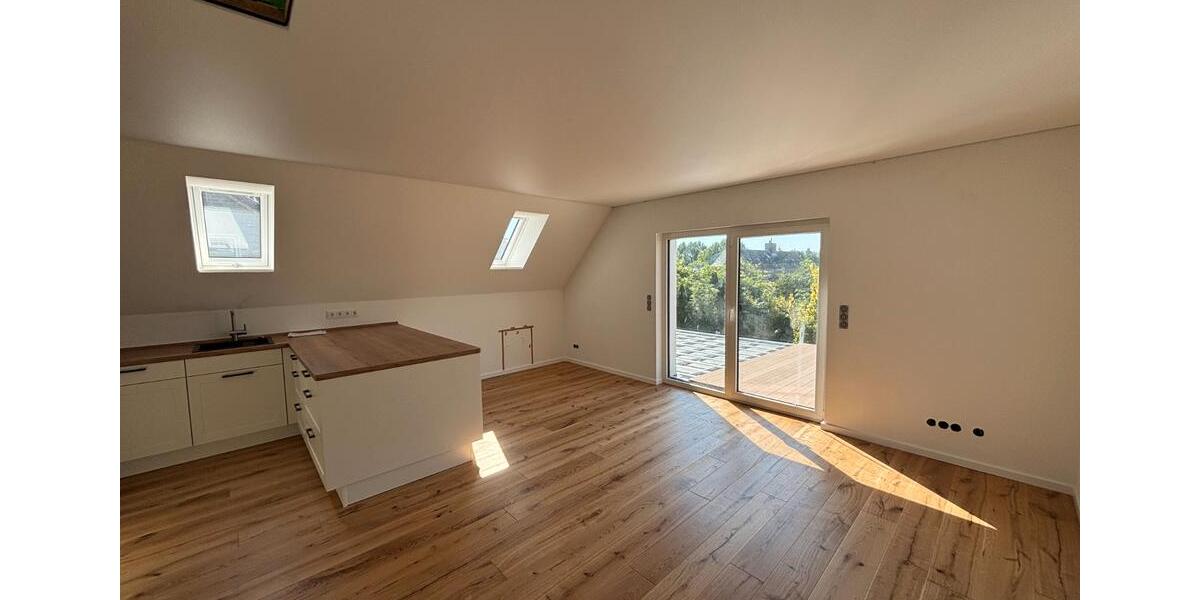 Dachgeschoßwohnung Neustadt in Holstein - 3 Zimmer, 70 m&sup2;, 327.000&euro; | Angebot:27016604