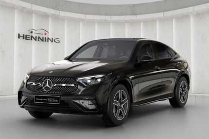 Mercedes GLC 200