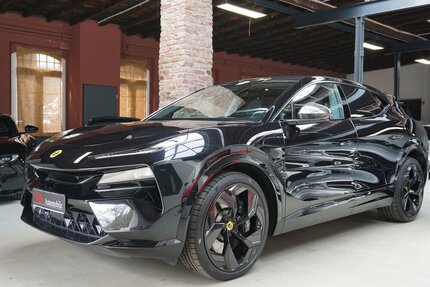 Lotus eletre R Pano HuD Carbon 23` KEF sofort !