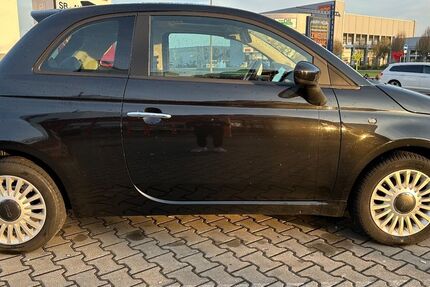 Fiat 500 111.200 km 2.500 &euro; Nürnberg 90469