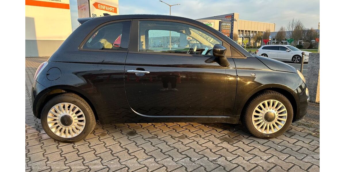 Fiat 500 111.200 km 2.500 &euro; Nürnberg 90469