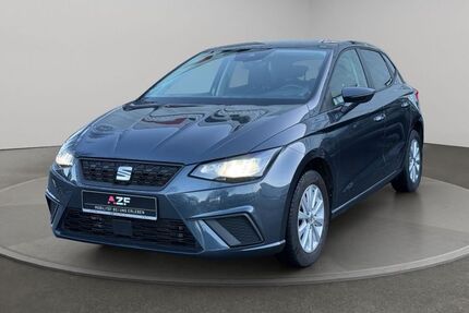 Seat Ibiza 17.822 km 17.990 &euro; Flensburg 24941