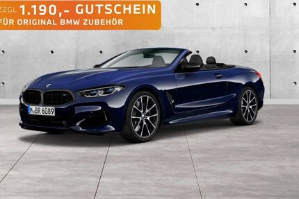 BMW M850 6.448 km 123.870 € Sankt Augustin 53757