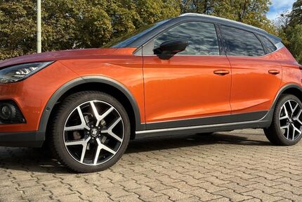 Seat Arona 68.000 km 15.000 &euro; Wetter (Ruhr) 58300