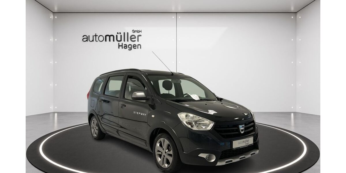 Dacia Lodgy 91.719 km 8.999 &euro; Hagen 58095