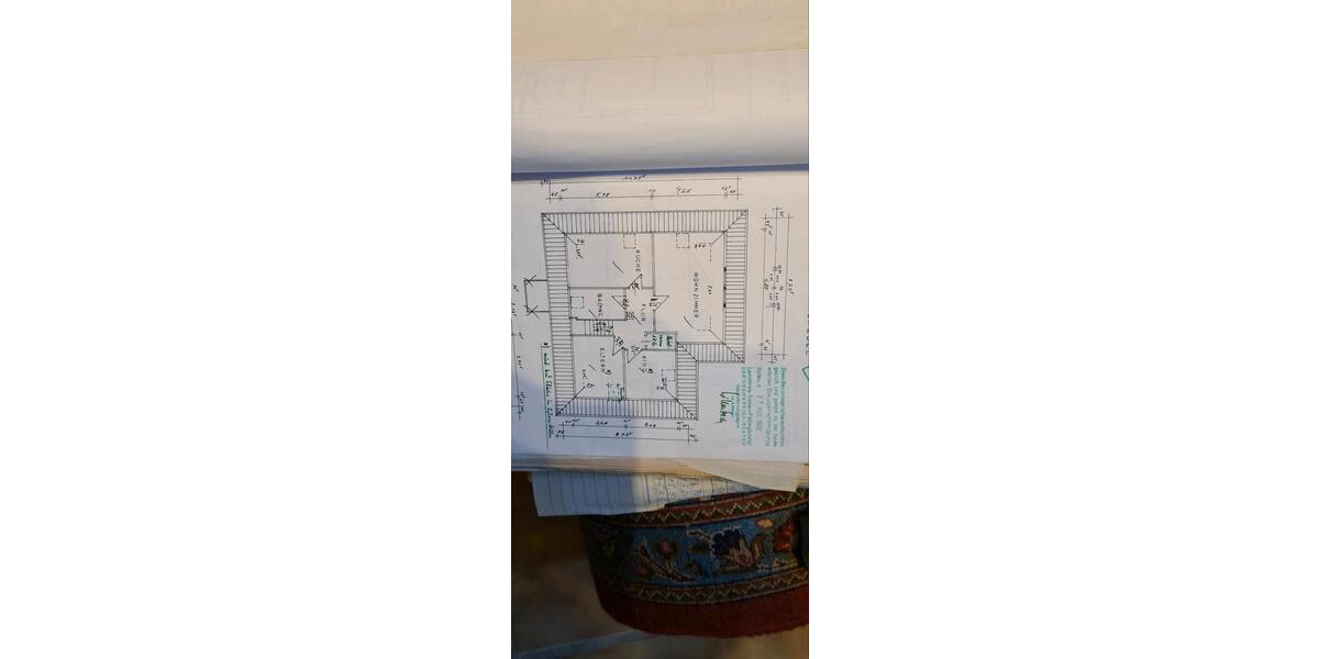 Bungalow Schwarmstedt - 6 Zimmer, 172 m&sup2;, 320.000&euro; | Angebot:26847522