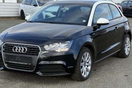 Audi A1 140.100 km 5.820 &euro; Aschersleben 06449