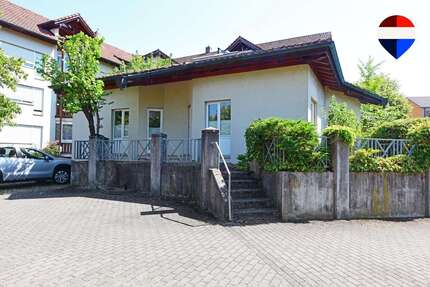 Gewerbeobjekt Waldshut-Tiengen Tiengen - 570.000&euro; | Angebot:26995477