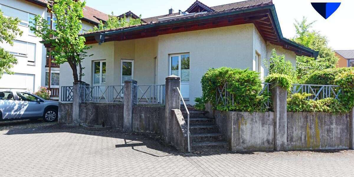 Gewerbeobjekt Waldshut-Tiengen Tiengen - 570.000&euro; | Angebot:26995477
