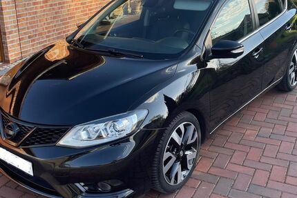Nissan Pulsar 164.482 km 7.999 &euro; Trebbin 14959