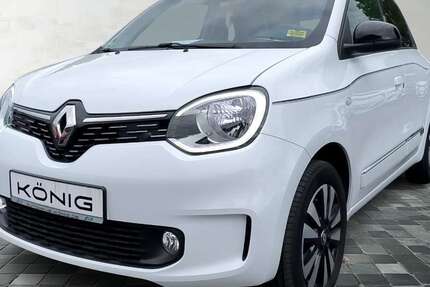 Renault Twingo 7.490 km 13.990 &euro; Dahlwitz-Hoppegarten 15366