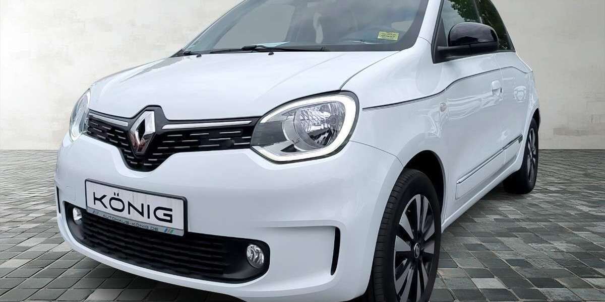 Renault Twingo 7.490 km 13.990 &euro; Dahlwitz-Hoppegarten 15366