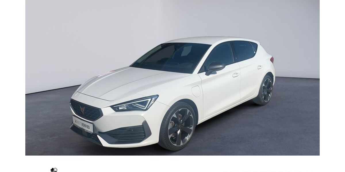 Cupra Leon 45.790 km 22.290 € Braunschweig 38114