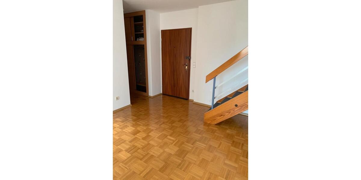 Maisonettenwohnung Altensteig - 4 Zimmer, 97 m&sup2;, 255.000&euro; | Angebot:26036574