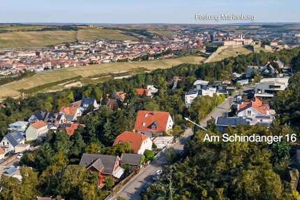 Grundstück Höchberg - 590.000&euro; | Angebot:26308038