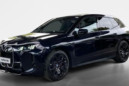BMW iX 4.293 km 91.890 &euro; Regensburg 93055