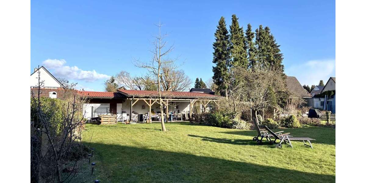 Einfamilienhaus Großensee - 5 Zimmer, 137 m&sup2;, 599.000&euro; | Angebot:26737195