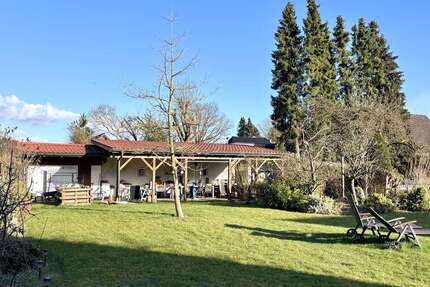 Haus Großensee - 5 Zimmer, 137 m&sup2;, 599.000&euro; | Angebot:26737195