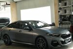 BMW 218 Gran Coupe i MSport HUD,Kamera,NP:57.170 17.000 km 28.590 &euro; Landshut 84030