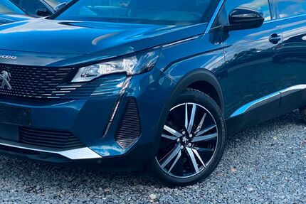 Peugeot 5008 116.381 km 17.999 &euro; Mittenwalde 15749