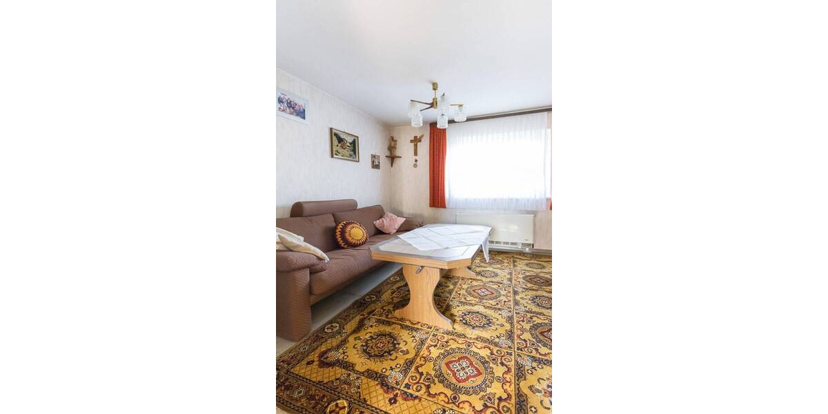 Bauernhaus, Landhaus Sigmaringen-Unterschmeien Unterschmeien - 6 Zimmer, 99 m&sup2;, 145.000&euro; | Angebot:25681828