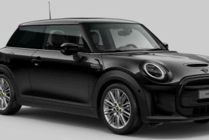 Mini Cooper SE 22.250 km 22.999 &euro; Harxheim/ Mainz 55296