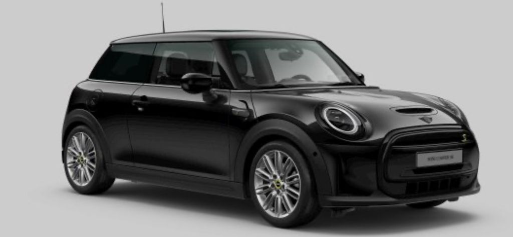 Mini Cooper SE 22.250 km 23.399 &euro; Harxheim/ Mainz 55296