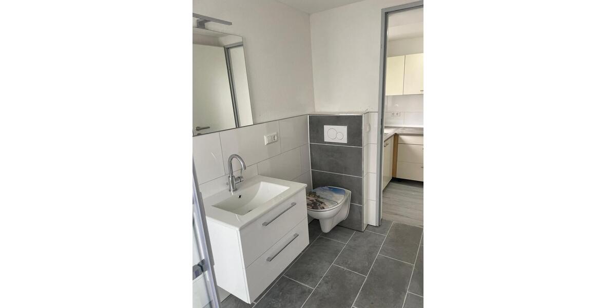 Etagenwohnung Tuttlingen - 3 Zimmer, 58 m&sup2;, 700&euro; | Angebot:26660122