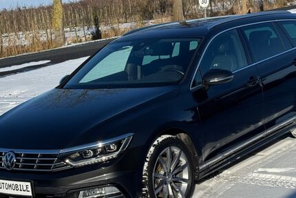 VW Passat Variant 94.131 km 15.499 &euro; Drochtersen -Hüll 21706