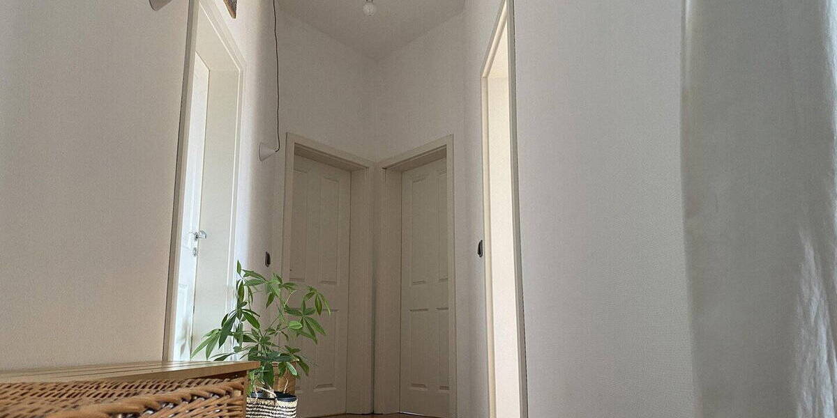 Etagenwohnung Mannheim Neckarstadt - 3 Zimmer, 84 m&sup2;, 350.000&euro; | Angebot:25663298