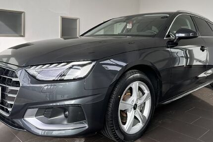 Audi A4 68.580 km 29.990 € Chemnitz 09116