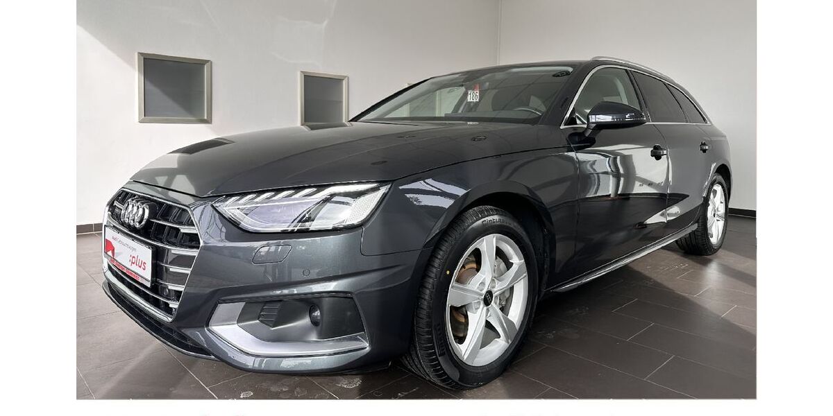 Audi A4 68.580 km 29.990 € Chemnitz 09116