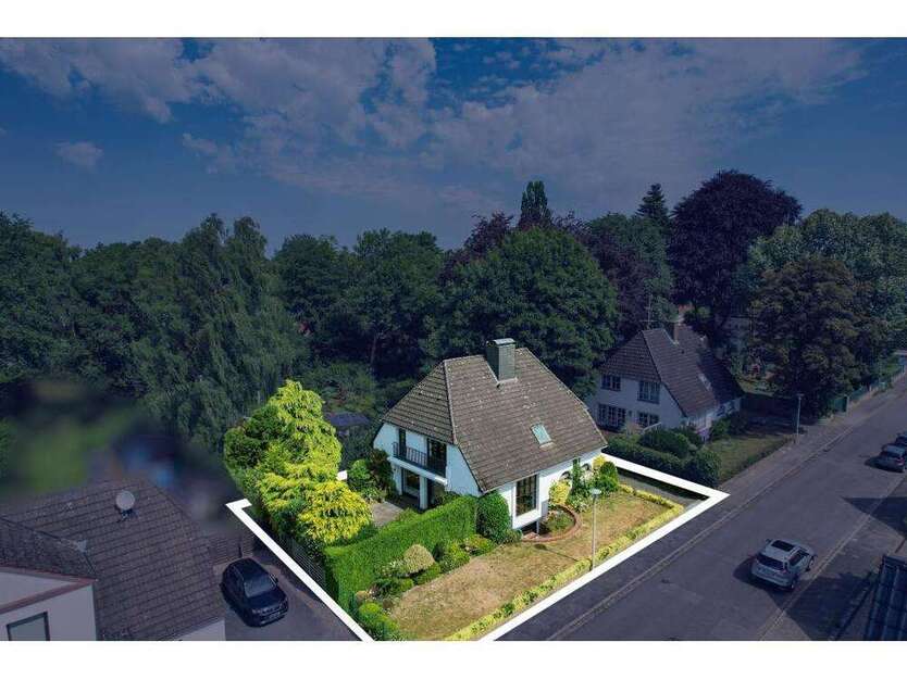 Haus zum Kaufen in Neumünster 339.000 € 156.33 m²