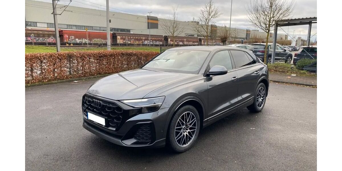 Audi Q8 38.500 km 74.690 &euro; Untergruppenbach 74199