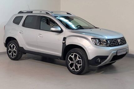 Dacia Duster 28.881 km 15.790 € Henstedt-Ulzburg 24558
