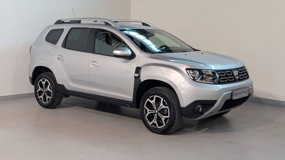 Dacia Duster 28.881 km 15.790 € Henstedt-Ulzburg 24558
