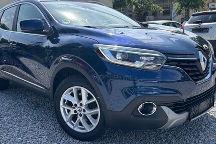 Renault Kadjar 127.039 km 9.490 &euro; Paderborn 33104