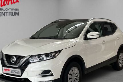 Nissan Qashqai 43.032 km 17.440 &euro; Laatzen 30880