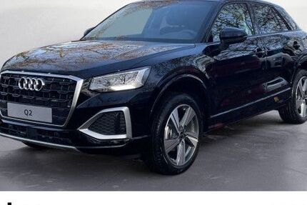 Audi Q2 1.990 km 34.990 &euro; Reutlingen 72760