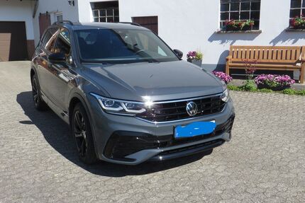 VW Tiguan 32.000 km 31.500 &euro; Dillendorf 55481