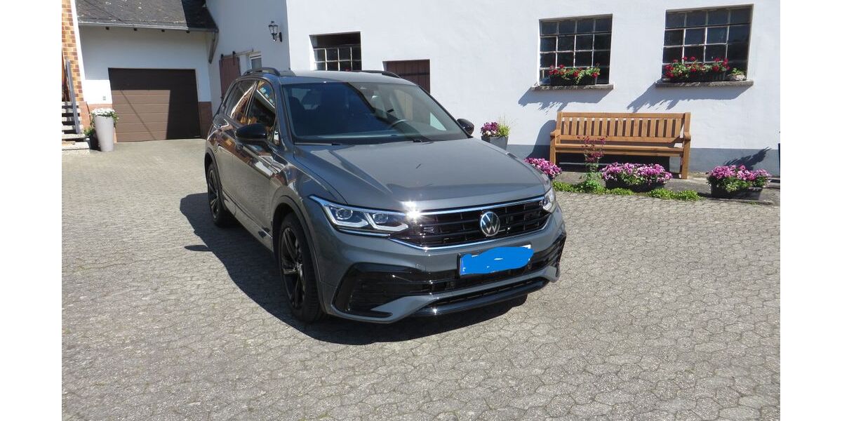 VW Tiguan 32.000 km 31.500 &euro; Dillendorf 55481