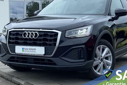 Audi Q2 43.076 km 21.448 &euro; Schrobenhausen-Edelshsn. 86529