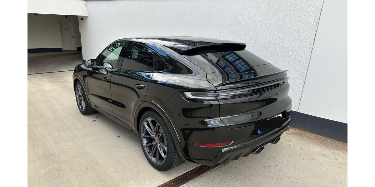 Porsche Cayenne 1.980 km 158.490 &euro; Köln 50667