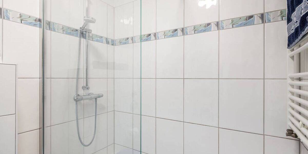 Etagenwohnung Boltenhagen Redewisch - 3 Zimmer, 64 m&sup2;, 329.000&euro; | Angebot:26318162