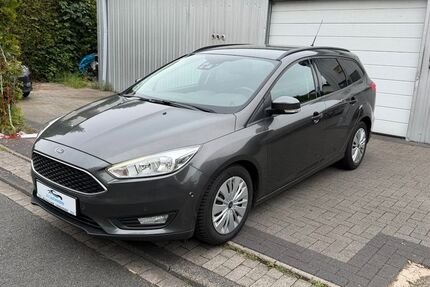Ford Focus 98.000 km 6.499 &euro; Münster 48157